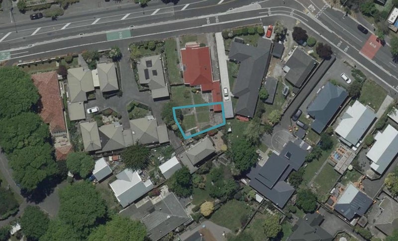 4/166 St Albans Street, St Albans, Christchurch - Carousel 1