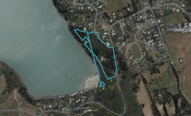 181 Marine Drive, Diamond Harbour, Lyttelton - Carousel 1