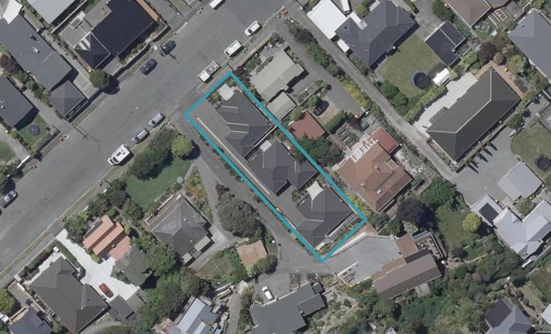 15C Augusta Street, Redcliffs, Christchurch - Carousel 1