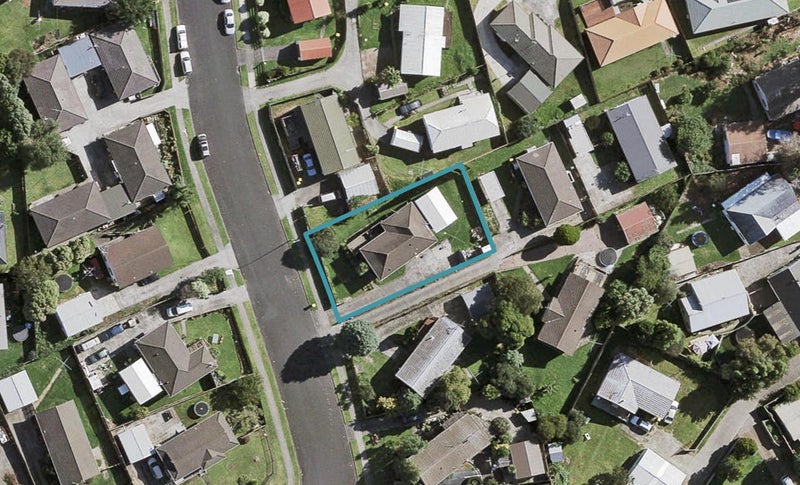 29 Limond Street, Randwick Park, Auckland - Carousel 1