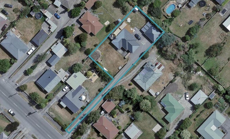103 Cockburn Street, Kuripuni, Masterton - Carousel 1