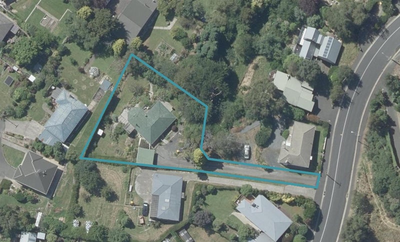 292 Kenmure Road, Kenmure, Dunedin - Carousel 1