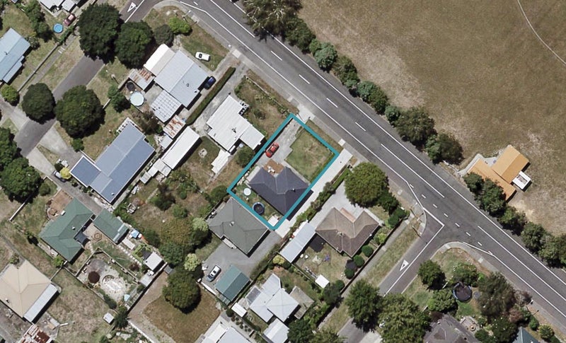 305A Murdoch Road West, Raureka, Hastings - Carousel 1
