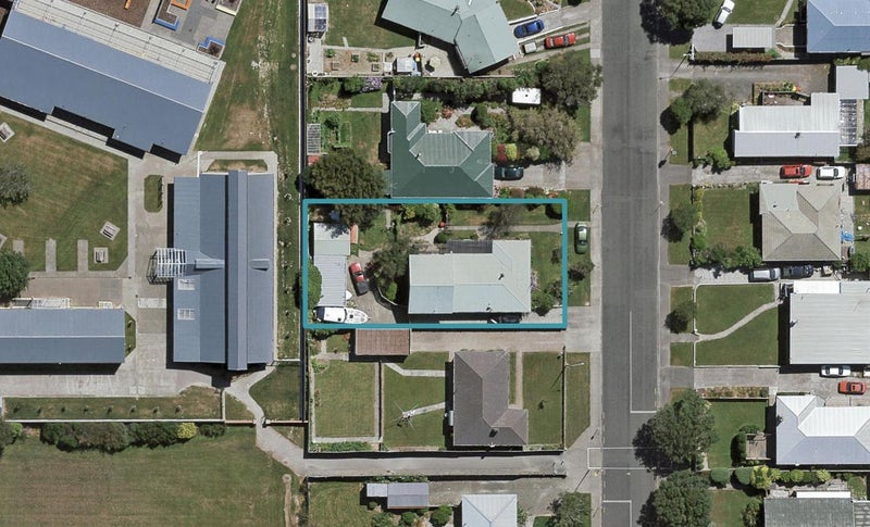 64 Lime Street, Newfield, Invercargill - Carousel 1