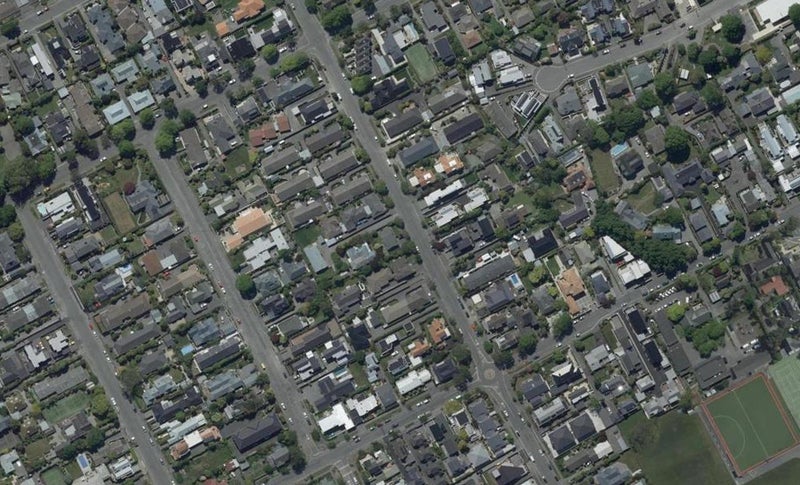77 Winchester Street, Merivale, Christchurch - Carousel 1