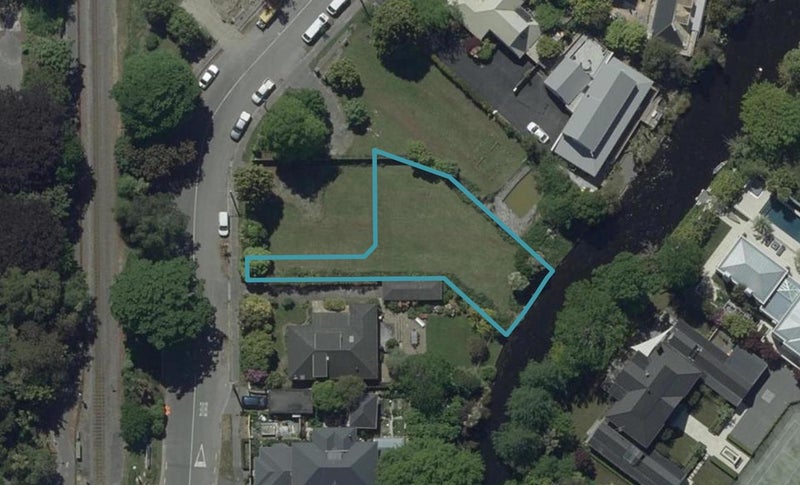 6A Clifford Avenue, Merivale, Christchurch - Carousel 1