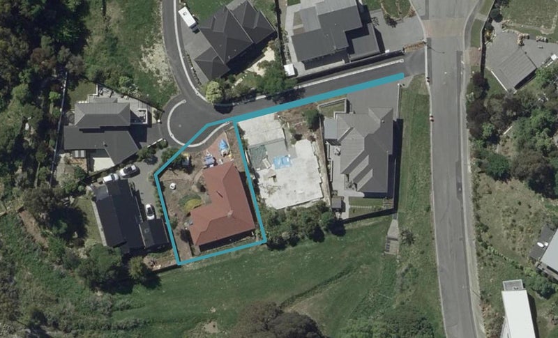 3 Lucas Lane, Hillsborough, Christchurch - Carousel 1