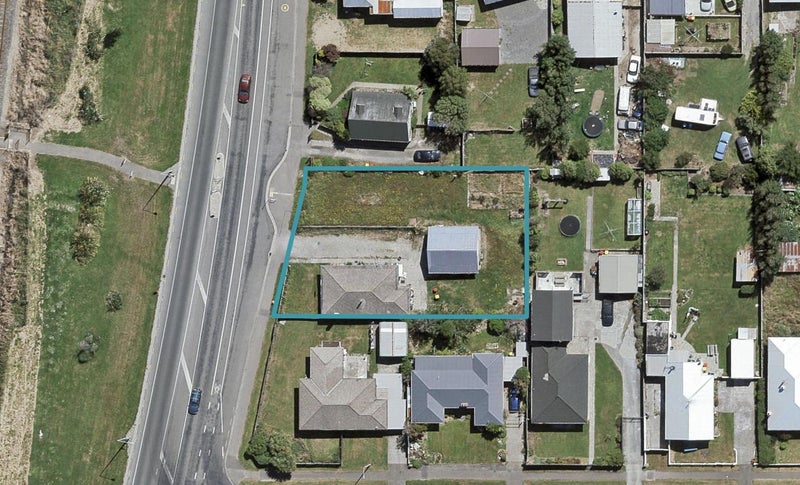 126 Bluff Highway, Appleby, Invercargill - Carousel 1