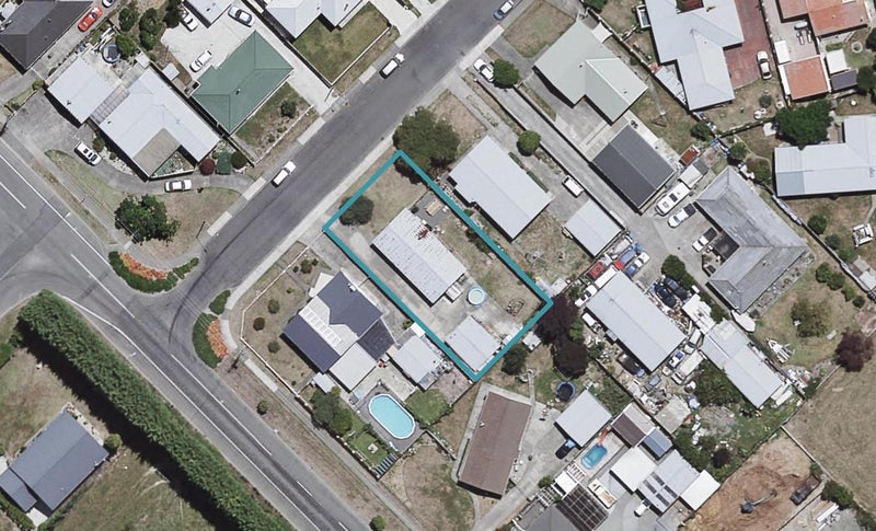 4 Ngaruroro Avenue, Whakatu, Hastings - Carousel 1