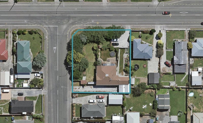 299 Tramway Road, Heidelberg, Invercargill - Carousel 1
