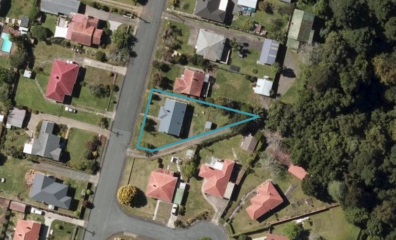 41 Lovatt Crescent, Kensington, Whangarei - Carousel 1