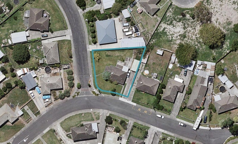 1029 Campbell Street, Raureka, Hastings - Carousel 1
