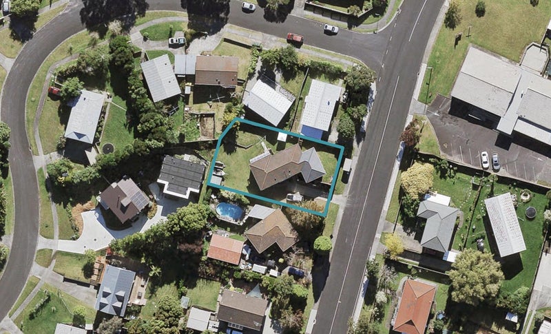 152 Moire Road, West Harbour, Auckland - Carousel 1