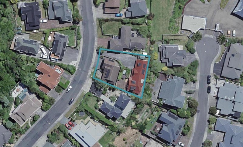 42A Satara Crescent, Khandallah, Wellington - Carousel 1
