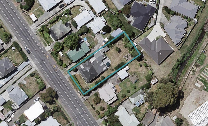 609 Williams Street, Mahora, Hastings - Carousel 1