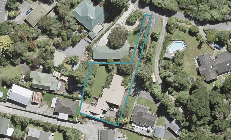6 Birch Terrace, Birchville, Upper Hutt - Carousel 1