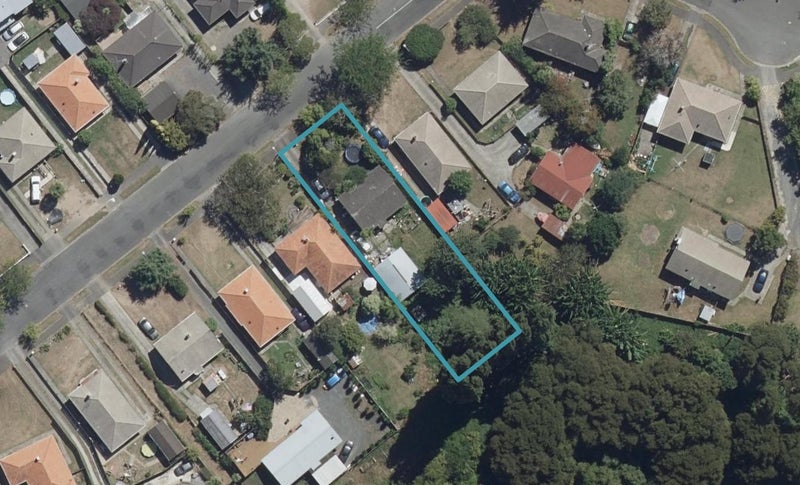 51 Norrie Street, Bader, Hamilton - Carousel 1