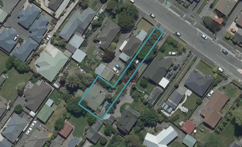 1/26 Grassmere Street, Papanui, Christchurch - Carousel 1