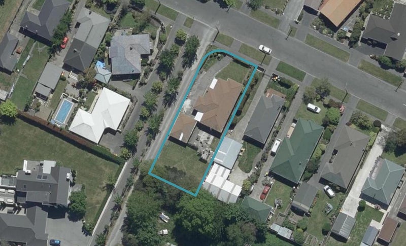 95 Englefield Road, Northwood, Christchurch - Carousel 1