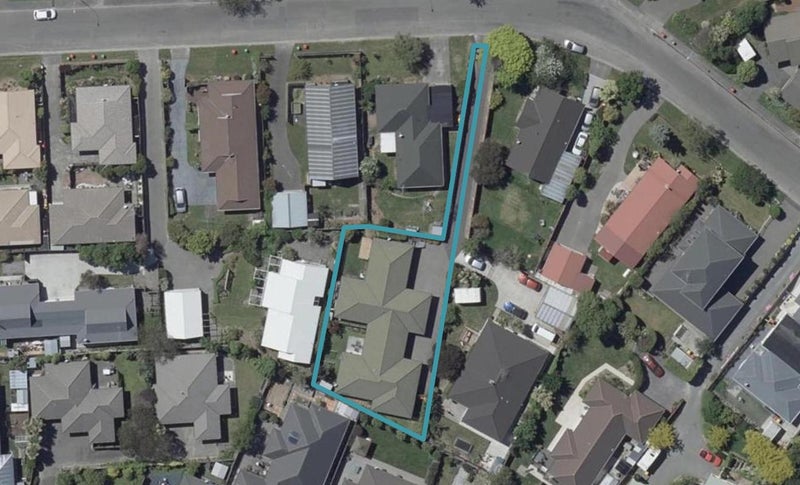 1/47 Laing Crescent, Heathcote Valley, Christchurch - Carousel 1