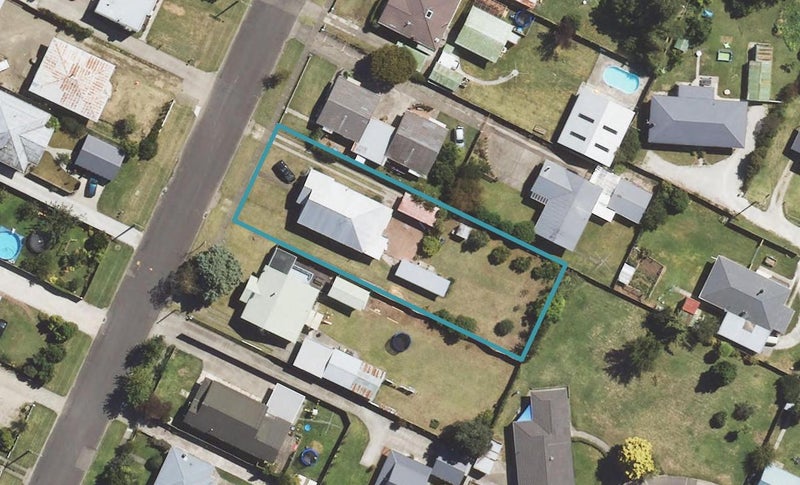 20 Cook Street, Te Hapara, Gisborne - Carousel 1