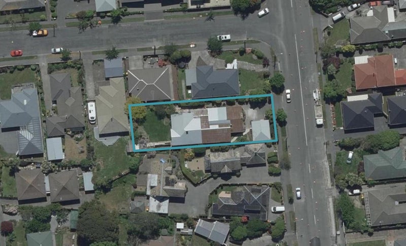 235 Avonhead Road, Avonhead, Christchurch - Carousel 1