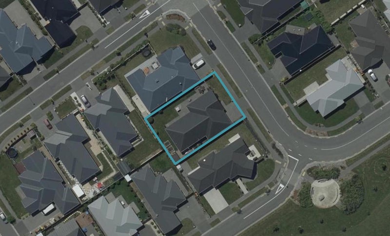 8 Douglas Street, Wigram, Christchurch - Carousel 1