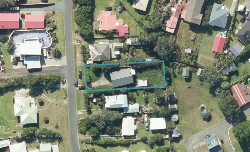 27 Kelly Street, Dargaville - Carousel 1