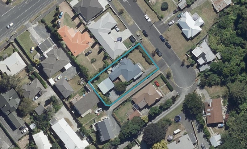 4 Murray Street, Maeroa, Hamilton - Carousel 1