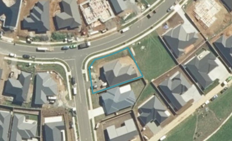 1 Craighall Court, Pokeno - Carousel 1