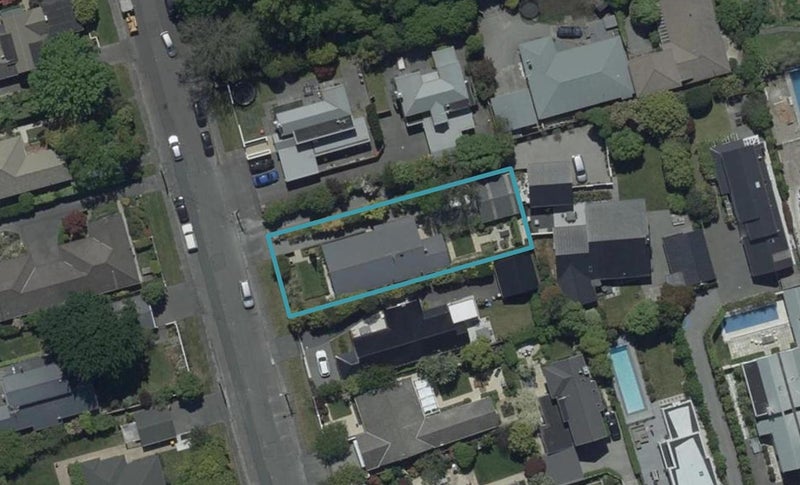 12 Bryndwr Road, Fendalton, Christchurch - Carousel 1