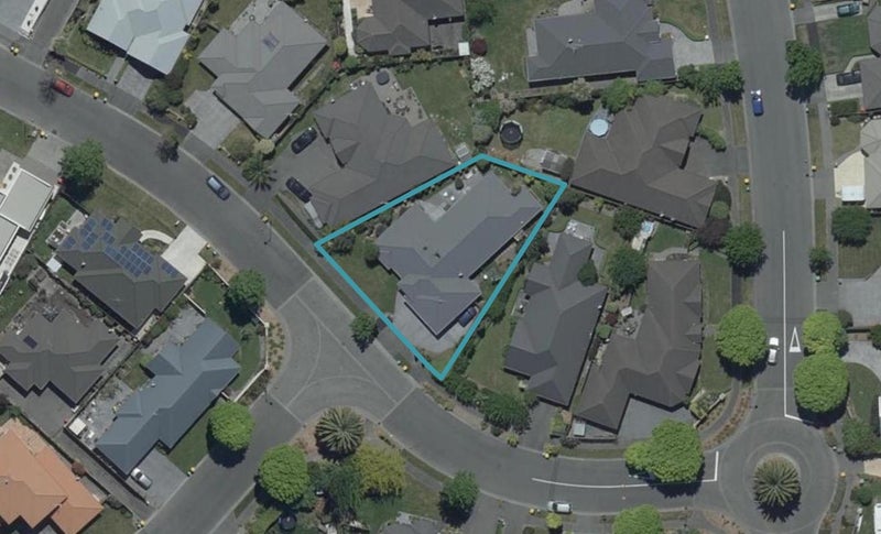 6 Laguna Gardens, Shirley, Christchurch - Carousel 1