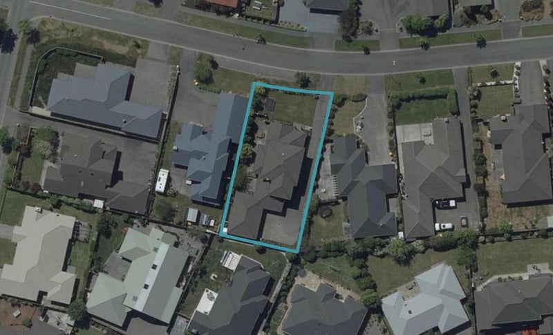 59 Coppinger Terrace, Aidanfield, Christchurch - Carousel 1