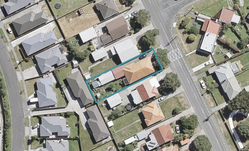 47 Bell Road, Waiwhetu, Lower Hutt - Carousel 1
