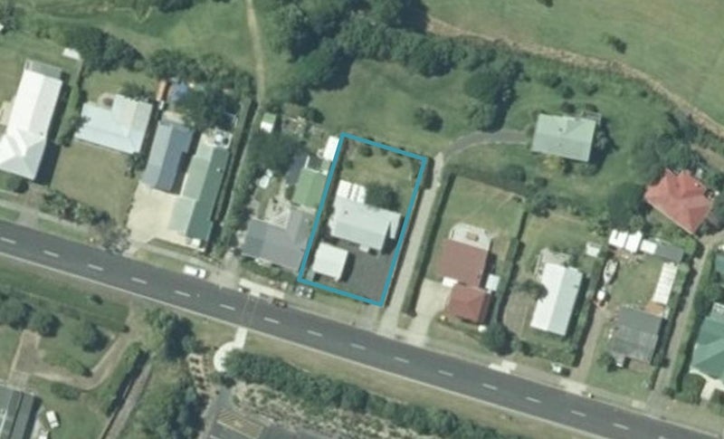 21 Pa Road, Hahei, Whitianga - Carousel 1