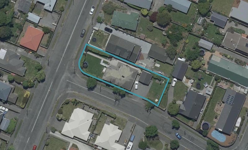 30 Cutts Road, Russley, Christchurch - Carousel 1