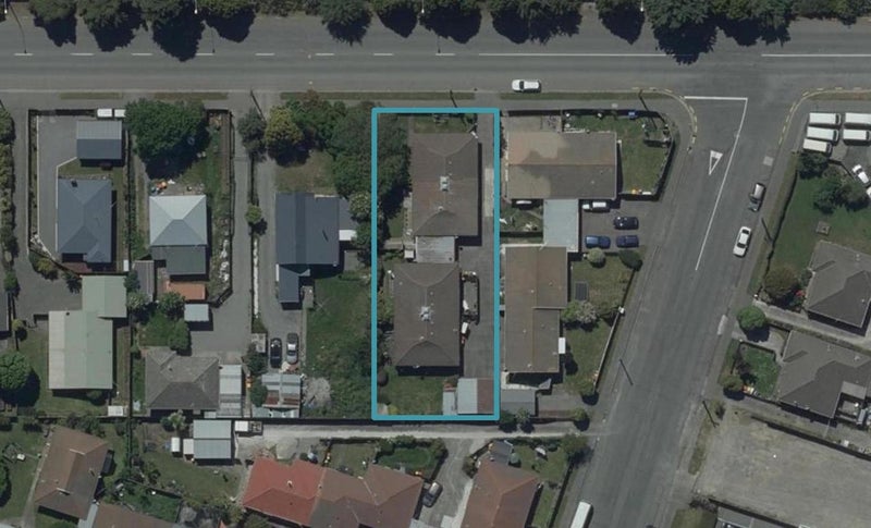 3/24 Hayton Road, Wigram, Christchurch - Carousel 1