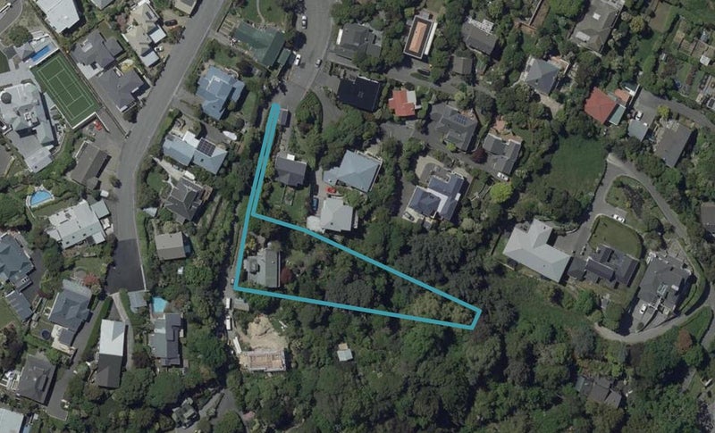 16A Cracroft Terrace, Cashmere, Christchurch - Carousel 1