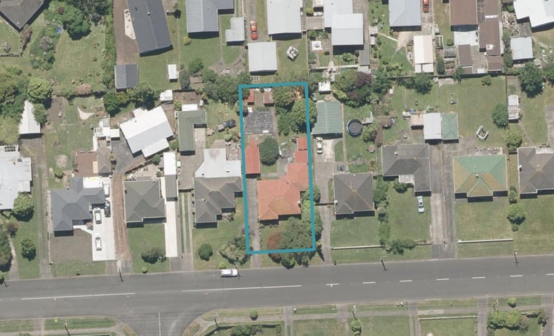 31 Wakefield Street, Whanganui East, Whanganui - Carousel 1