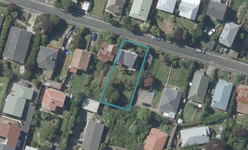 26 Ventnor Street, Mornington, Dunedin - Carousel 1