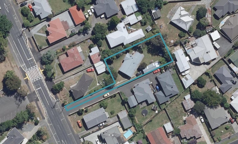 44 Knighton Road, Hillcrest, Hamilton - Carousel 1