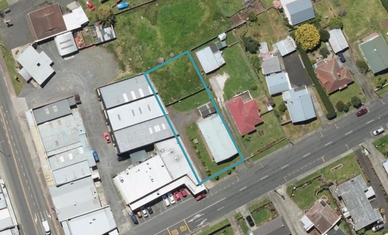 4 Station Road, Kamo, Whangarei - Carousel 1