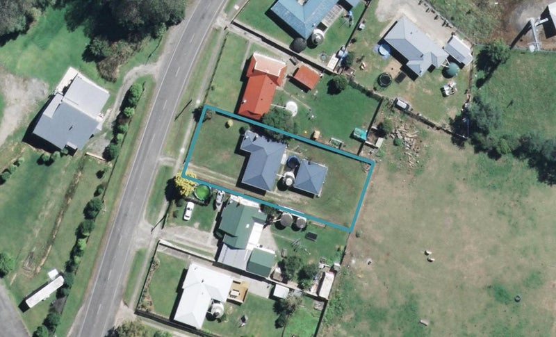 199 Waiomatatini Road, Ruatoria, Ruatoria - Carousel 1