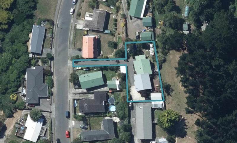 1/26 Apple Terrace, Rānui, Porirua - Carousel 1