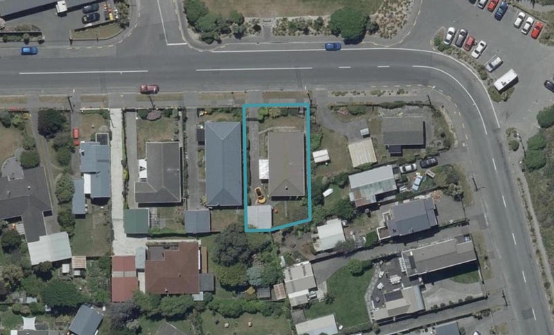 5 Beach Road, North New Brighton, Christchurch - Carousel 1
