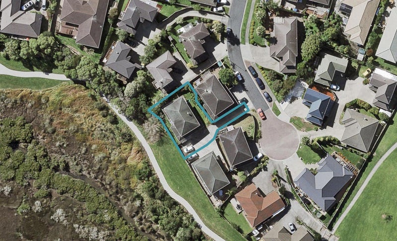 7A San Luis Place, Golflands, Auckland - Carousel 1