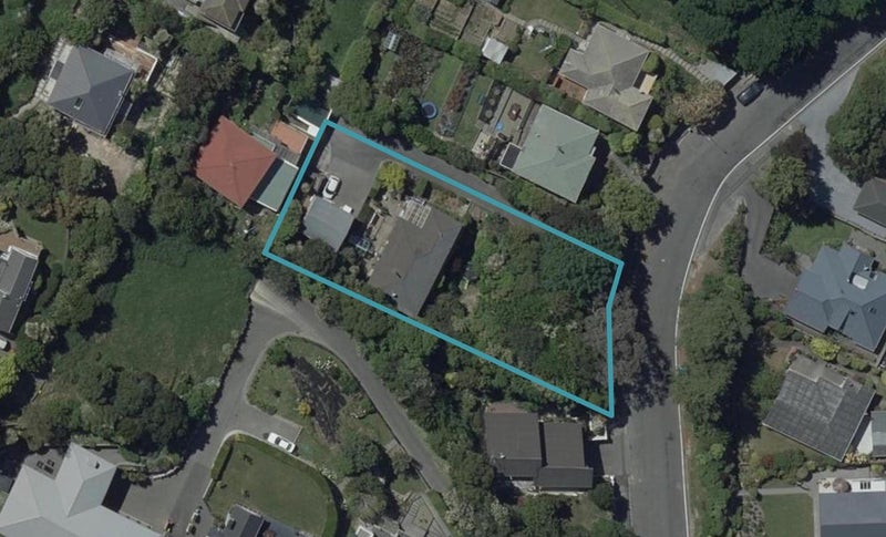30 Rossmore Terrace, Cashmere, Christchurch - Carousel 1