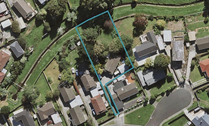 10 Heathberry Close, Papatoetoe, Auckland - Carousel 1