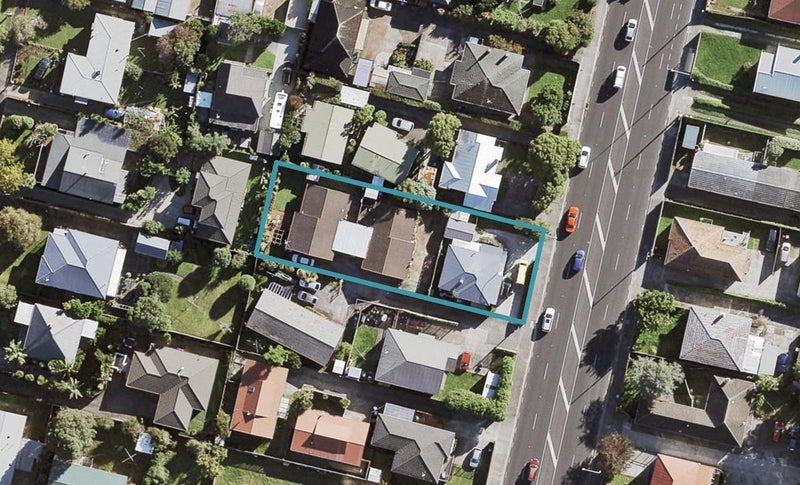 2/1599 Great North Road, Waterview, Auckland - Carousel 1