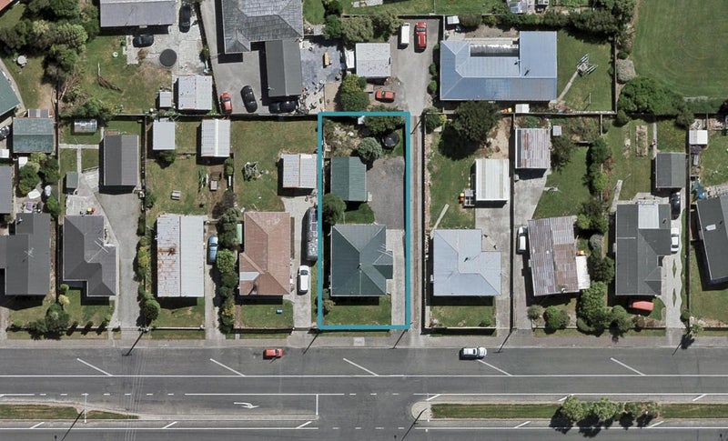90 Stirrat Street, Kingswell, Invercargill - Carousel 1